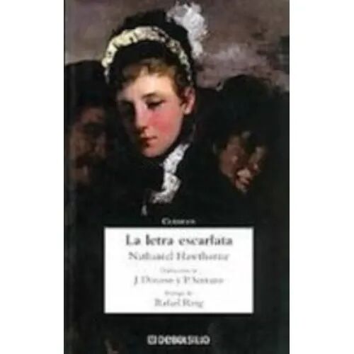 La Letra Escarlata