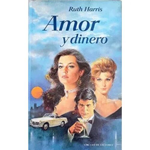 Amor y Dinero