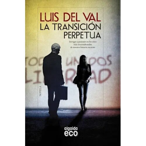 La Transición Perpetua