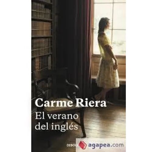 El Verano del Inglés