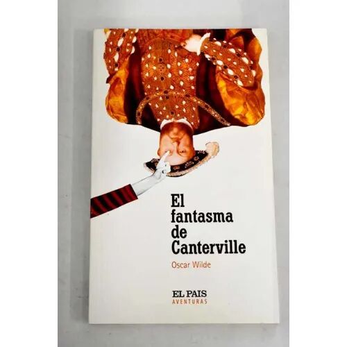 El Fantasma de Canterville