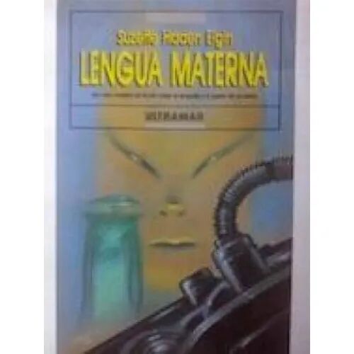 Lengua Materna