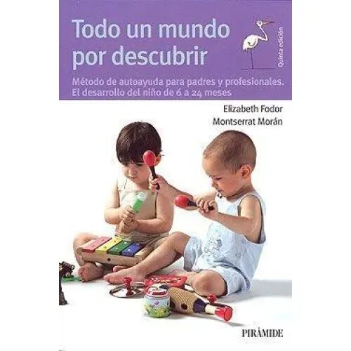 Todo un Mundo por Descubrir