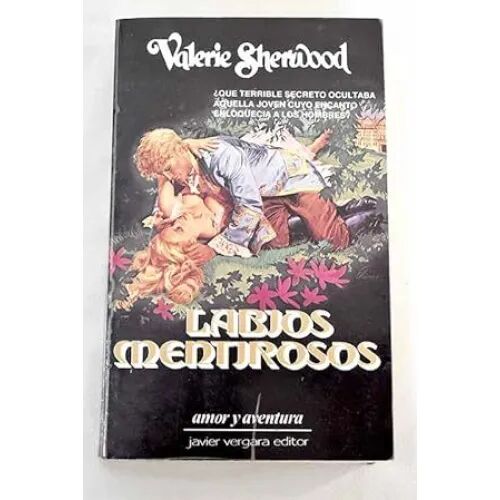 Labios Mentirosos