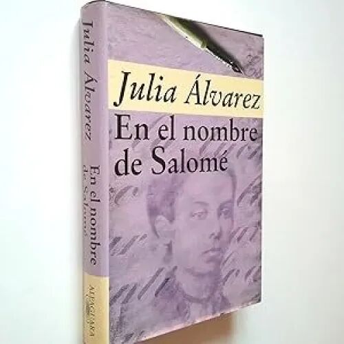 En el Nombre de Salomé