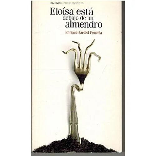 Elosia Clasicos Españoles el Pais