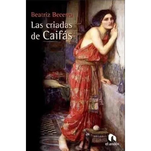 Criadas de Caifas las