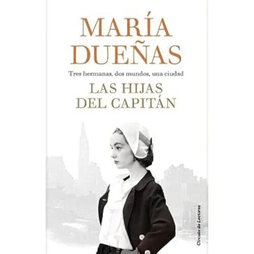 Las Hijas del Capitán