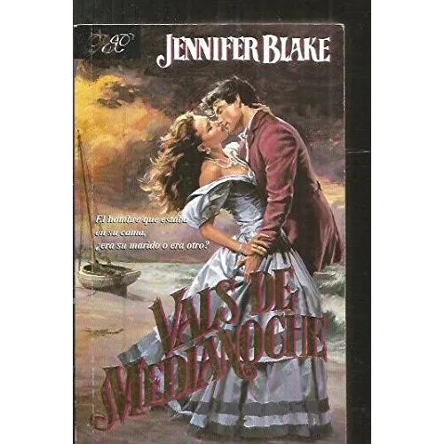 Vals de Medianoche.romantica.