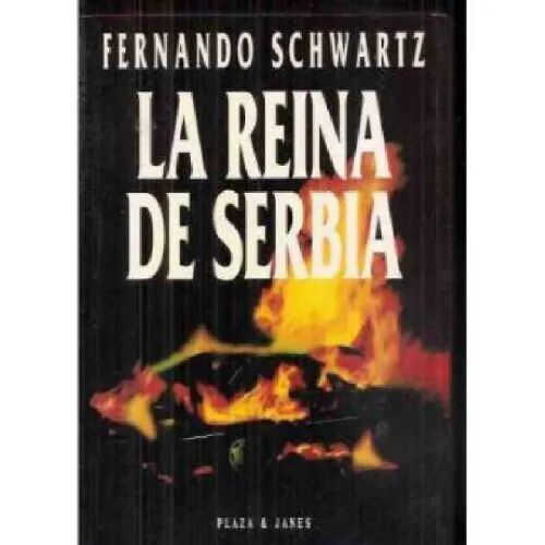 La Reina de Serbia
