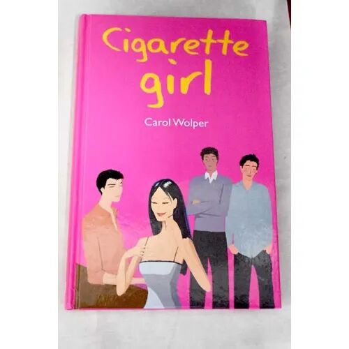 Cigarette Girl