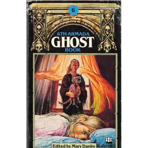 6th Armada Ghost Book 6