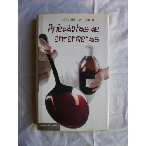 Anecdotas de Enfermeras