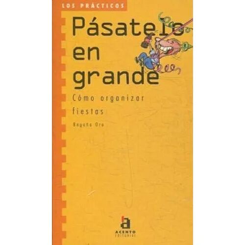 Pásatelo en Grande