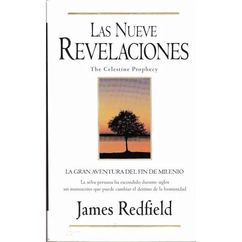 Nueve Revelaciones Vib
