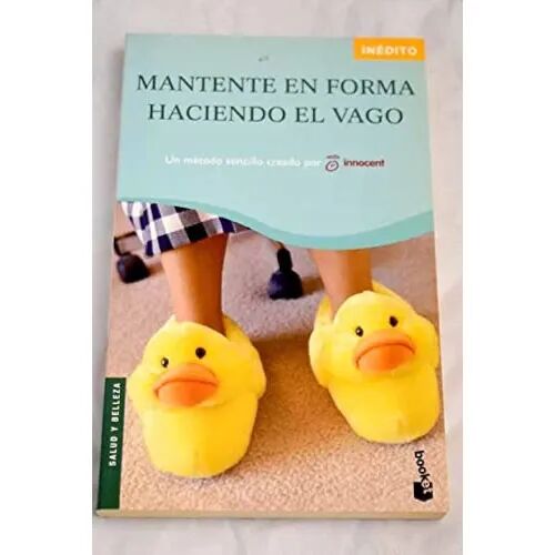Mantente Forma Haciendo Vago.boo