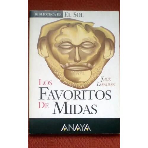 Los Favoritos de Midas