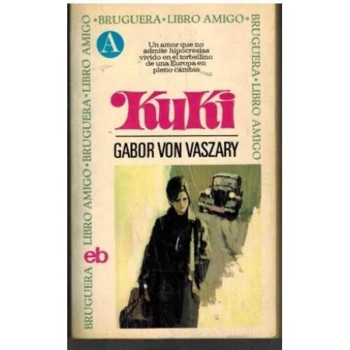 Kuki