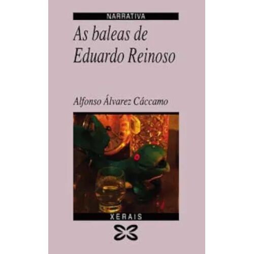 As Baleas de Eduardo Reinoso