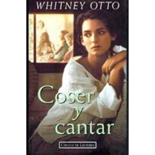 Coser y Cantar