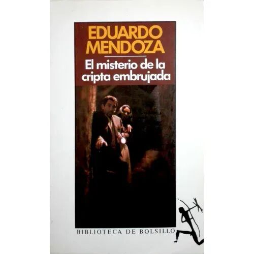 Misterio de la Cripta Embrujada