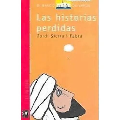 Las Historias Perdidas