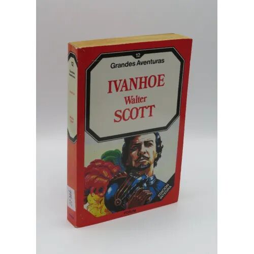 Ivanhoe