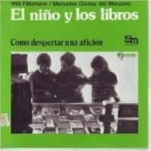 Niño y los Libros, el