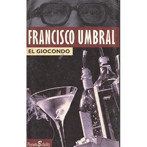 Giocondo, el