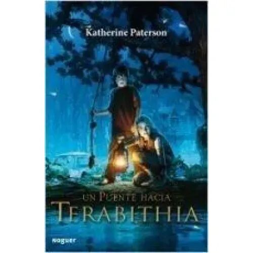 Un Puente Hacia Terabithia