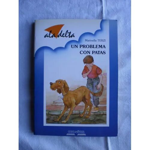 Un Problema con Patas