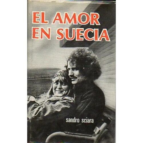 Amor en Suecia