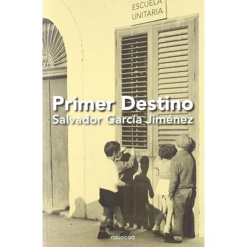 Primer Destino