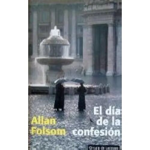 El Día de la Confesión