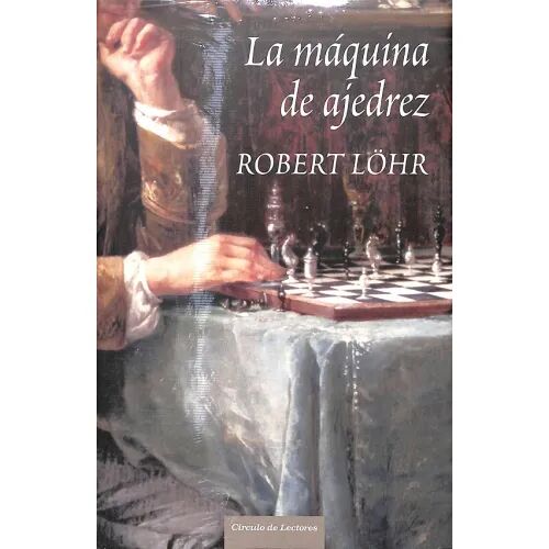 La Maquina de Ajedrez