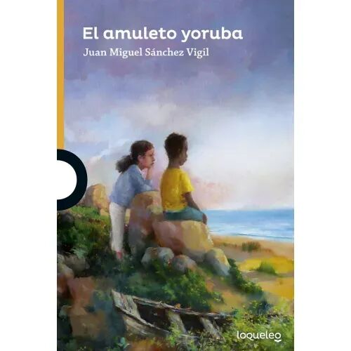 El Amuleto Yoruba