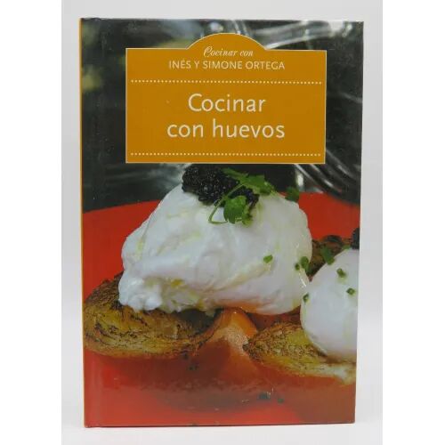 Cocina con Huevos