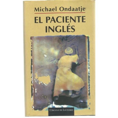 El Paciente Inglés