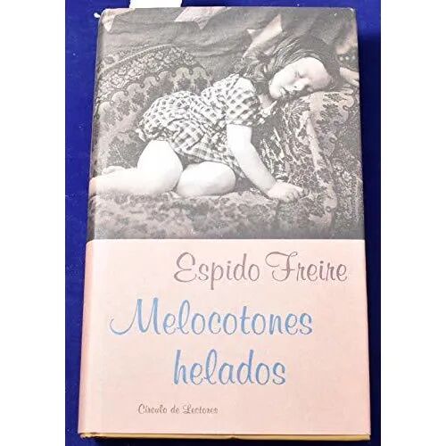 Melocotones Helados