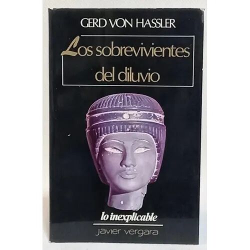 Los Sobrevivientes del Diluvio