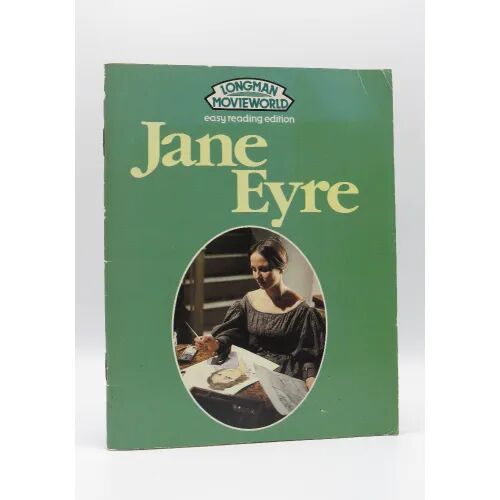 Jane Eyre Lm2
