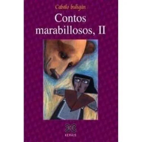 Contos Marabillosos 2