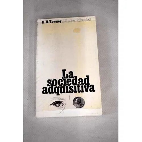 La Sociedad Adquisitiva