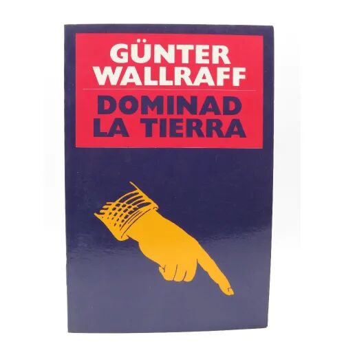 Dominad la Tierra