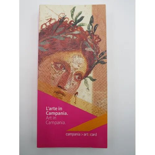 L'Arte In Campania/art In Campania