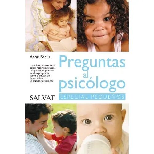 Preguntas Al Psicologo