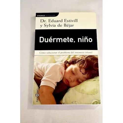 Duermete, Niño