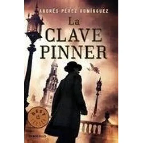 La Clave Pinner