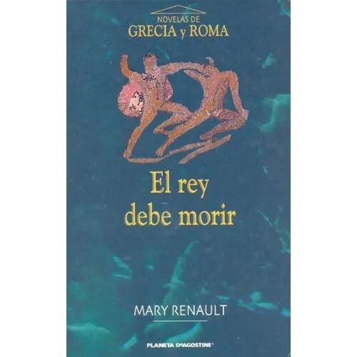 El Rey Debe Morir