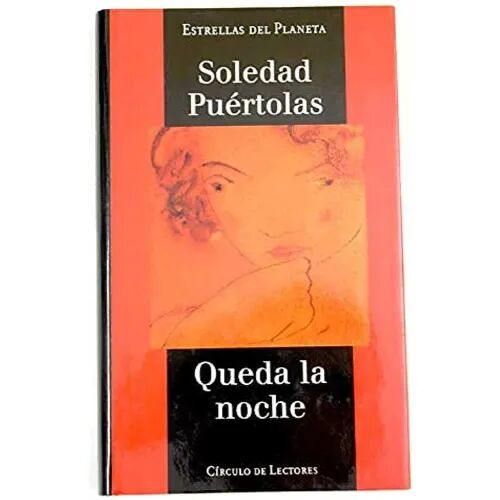 Queda la Noche